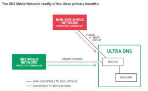 DNS Shield