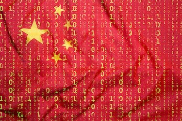 Equifax Breach by Chinese hackers
