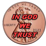 In God we did Trust
