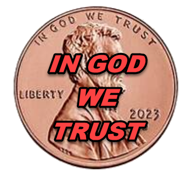 In God we did Trust