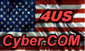 4USCYBER.com icon